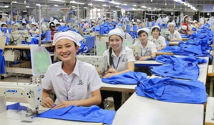 Những khó khăn, thách thức và khả năng gia nhập của Việt Nam đối với Công ước 87