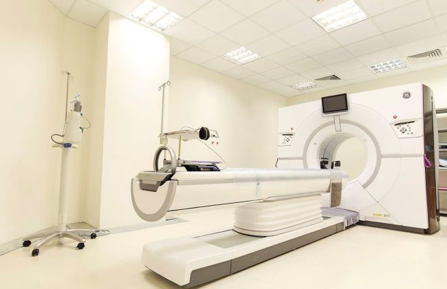 Vinmec có “siêu phẩm” chụp CT 1975 lát cắt, phát hiện chính xác bất thường nhỏ nhất liên quan đến ung thư, đột quỵ