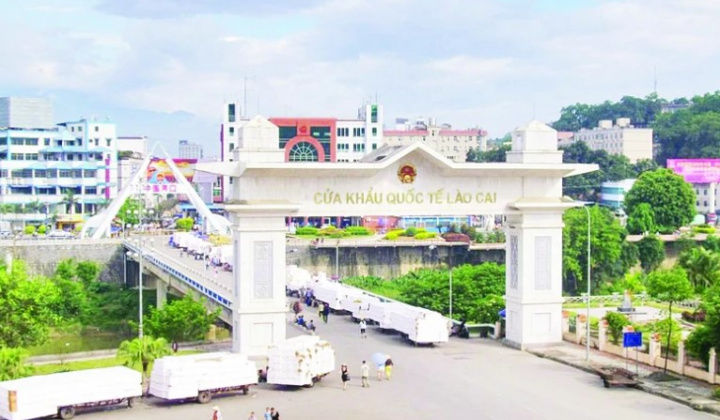 Lào Cai: Cầu nối kinh tế giữa Việt Nam, ASEAN và vùng Tây Nam Trung Quốc
