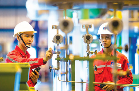 Thúc đẩy quá trình cổ phần hóa và thoái vốn nhà nước tại doanh nghiệp nhà nước