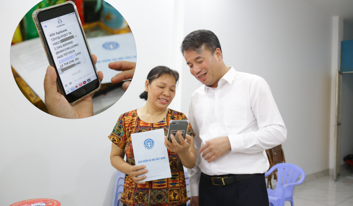 VSS makes outstanding digital transformation outcomes