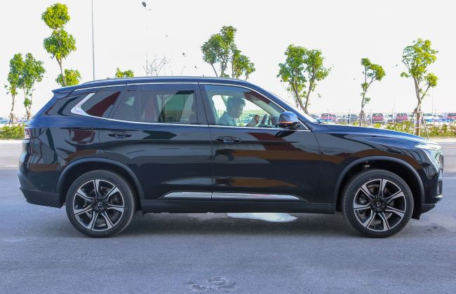 VinFast và FGF tung chương trình bom tấn, chủ xe xăng lên đời xe điện được tổng ưu đãi hơn 550 triệu đồng