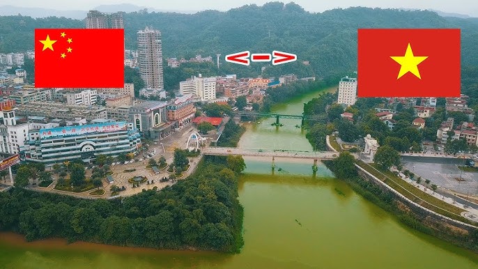 Xây dựng biên giới hòa bình, hữu nghị và phát triển tại tỉnh Lào Cai