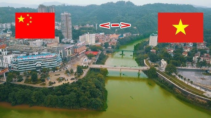 Xây dựng biên giới hòa bình, hữu nghị và phát triển tại tỉnh Lào Cai