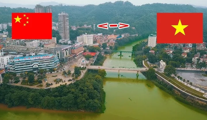 Xây dựng biên giới hòa bình, hữu nghị và phát triển tại tỉnh Lào Cai
