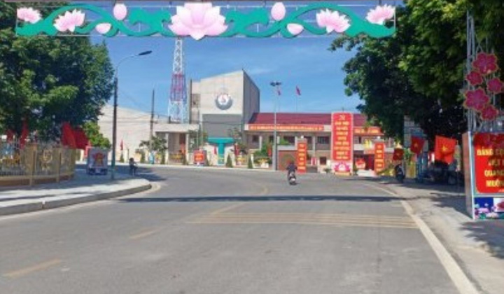 Chuyển đổi số ở Nông Cống đạt được nhiều kết quả nổi bật