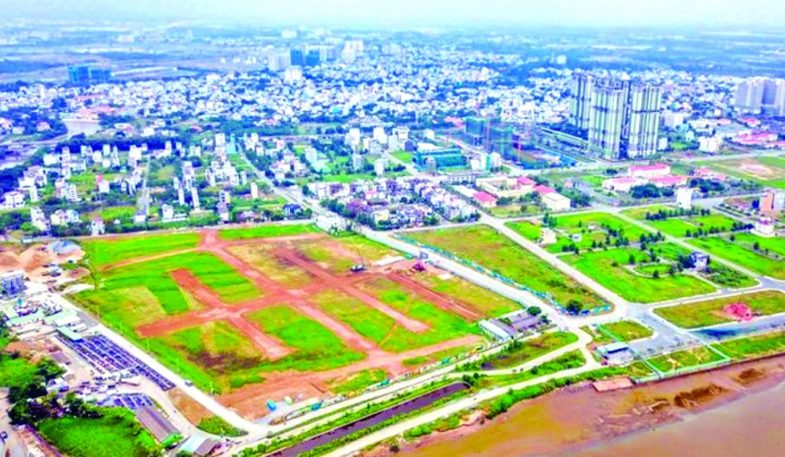 Đấu tranh phản bác lại các luận điệu xuyên tạc quá trình sửa đổi Luật đất đai ở Việt Nam hiện nay