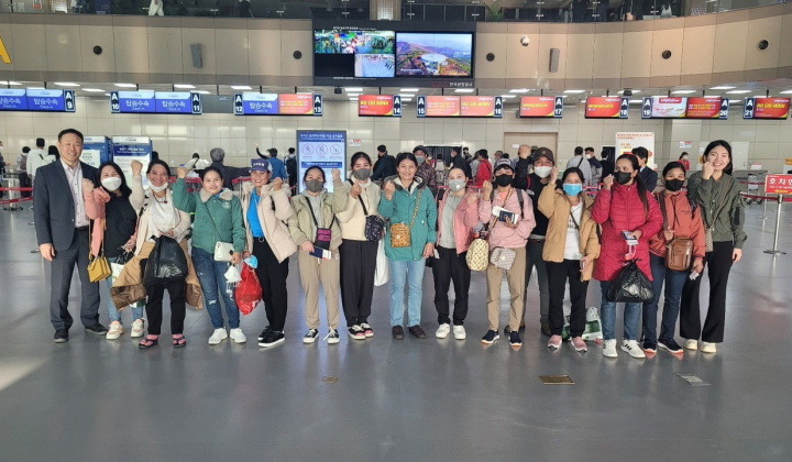 Quảng Nam phấn đấu đưa 5.000 lao động làm việc tại nước ngoài