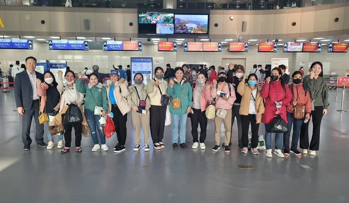 Quảng Nam phấn đấu đưa 5.000 lao động làm việc tại nước ngoài