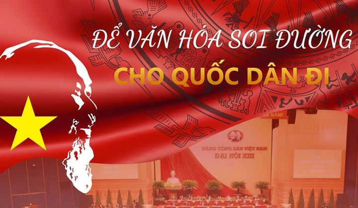 Văn hóa chính trị Hồ Chí Minh