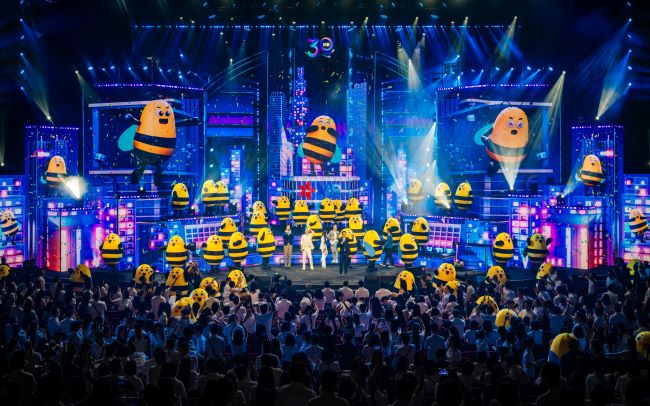 Tự hào hành trình 30 năm diệu kỳ