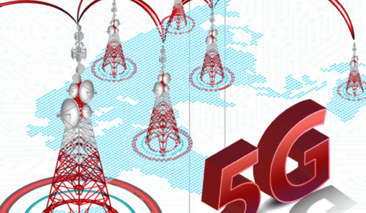 Viettel 5G2B và cuộc cách mạng tự động hoá toàn diện cho nhà máy thông minh