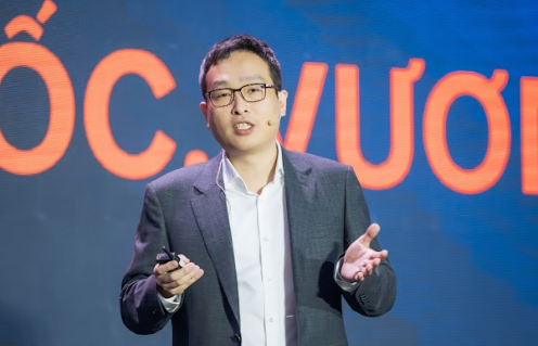 Đại diện Amazon Global Selling Việt Nam chia sẻ về tầm nhìn phát triển dài hạn