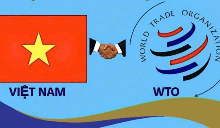 18 năm Việt Nam gia nhập WTO: hành trình hội nhập và phát triển