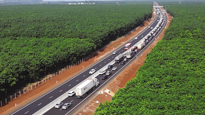 Đẩy mạnh giải ngân vốn đầu tư công những tháng cuối năm 2024