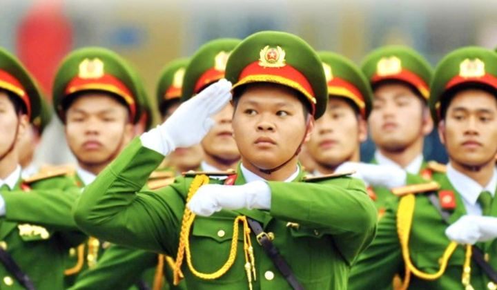 Tăng cường sự lãnh đạo của Đảng đối với công tác bảo đảm an ninh kinh tế, góp phần bảo đảm an ninh quốc gia trong bối cảnh hội nhập quốc tế
