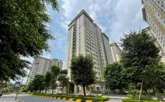 Tháo gỡ kịp thời các khó khăn, vướng mắc để triển khai các dự án nhà ở xã hội