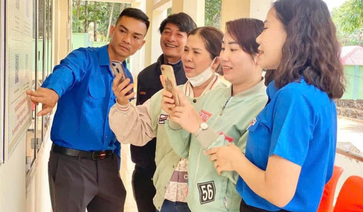 Đắk Nông: “Ngày không viết” và “Ngày không hẹn” sau 1 năm nhìn lại