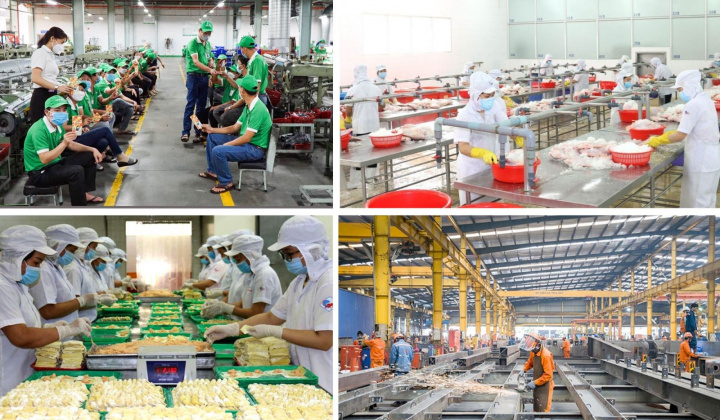 Chủ trương của Đảng về phát triển kinh tế tư nhân trở thành động lực kinh tế quan trọng