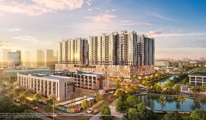 Star City - Định nghĩa mới về cuộc sống “Beyond Luxury”