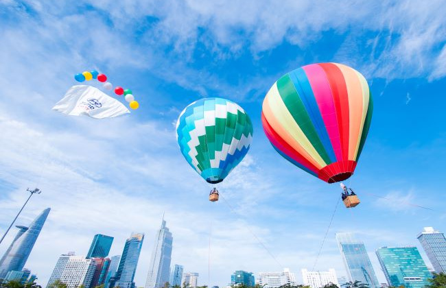 Hyundai Experience Day 2024: Ngày hội tri ân khách hàng rực rỡ sắc màu phương Nam