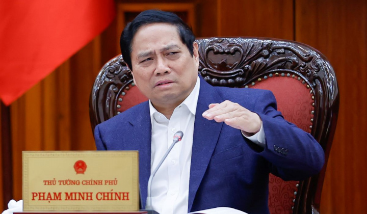 Sắp xếp, tinh gọn bộ máy song phải nâng cao hiệu lực, hiệu quả, các chức năng