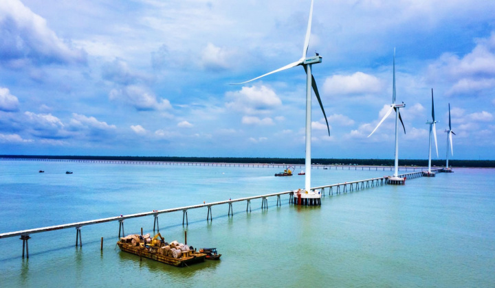 Catalysing Việt Nam's green future: EU's role in Cần Thơ, Trà Vinh's energy transition