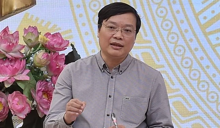 Bộ Nội vụ định hướng phương án tinh gọn bộ máy theo từng chức danh