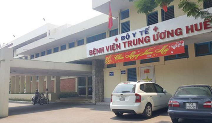 Ưu tiên đầu tư nâng cấp 06 Bệnh viện ngang tầm quốc tế