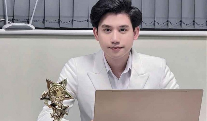 Thạc sĩ Việt được Chính phủ Anh công nhận là Tài năng toàn cầu