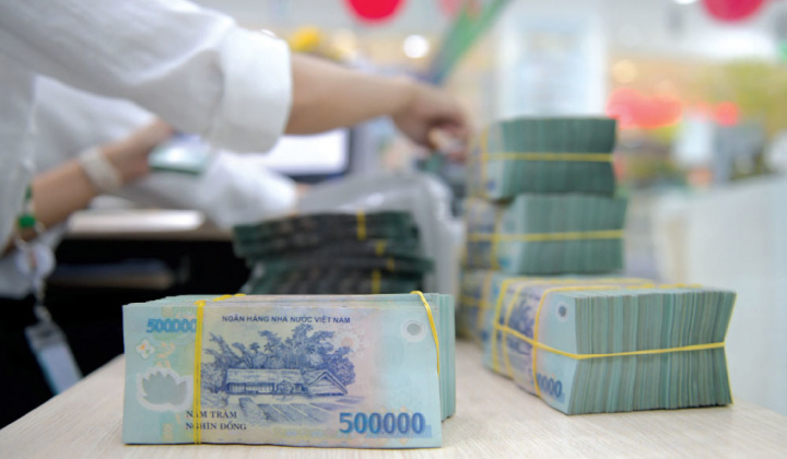 Tiếp tục tăng cường các giải pháp điều hành lãi suất, tín dụng