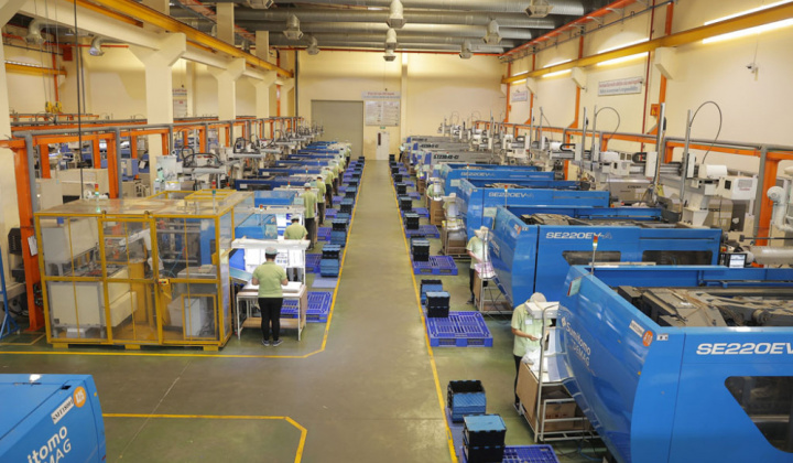 Enterprises innovating for sustainable development