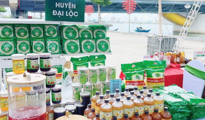 Quảng Nam: Huyện Đại Lộc thực hiện tốt các giải pháp hoàn thành nhiệm vụ phát triển KTXH 5 năm 2021-2025