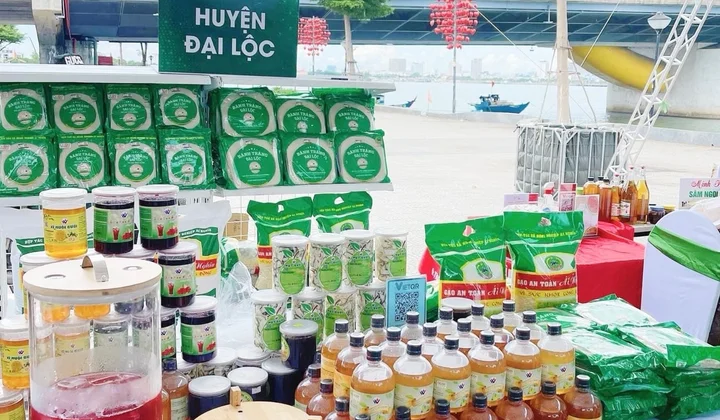 Quảng Nam: Huyện Đại Lộc thực hiện tốt các giải pháp hoàn thành nhiệm vụ phát triển KTXH 5 năm 2021-2025