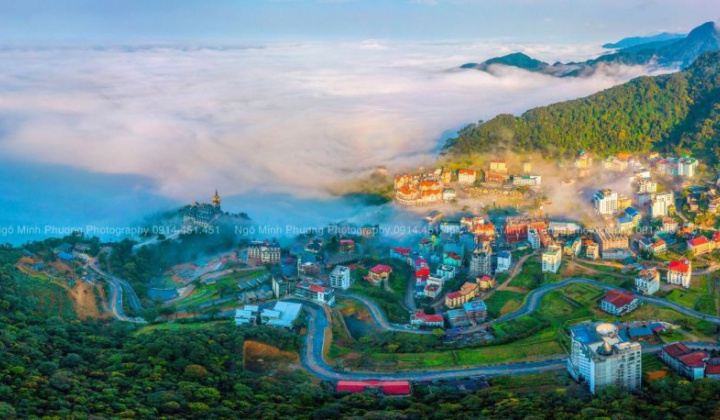 Vĩnh Phúc với Hội nghị trực tuyến tổng kết hoạt động văn hóa, thể thao và du lịch năm 2024