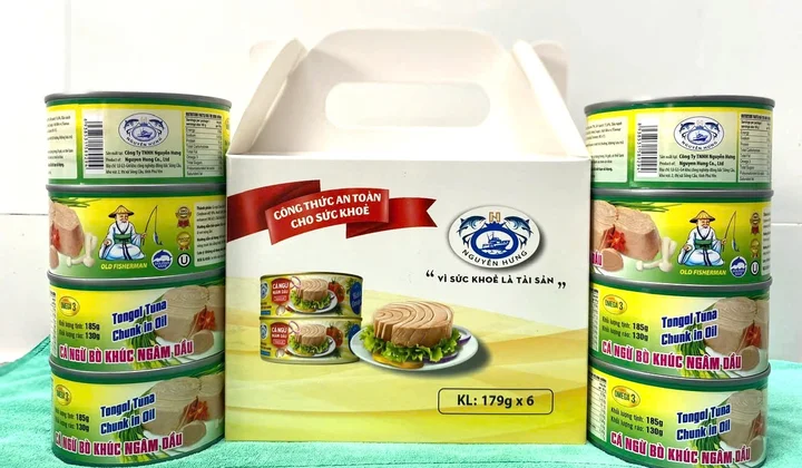 Sông Cầu: Phát triển sản phẩm OCOP từ tiềm năng, lợi thế vùng miền