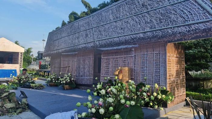 Lễ hội du lịch và ẩm thực Sen Nghệ An