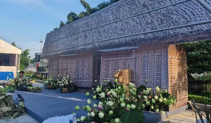 Lễ hội du lịch và ẩm thực Sen Nghệ An