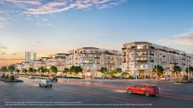 Biên độ tăng trưởng “vô địch” của dự án có giá bán mềm nhất thị trường Vinhomes Global Gate