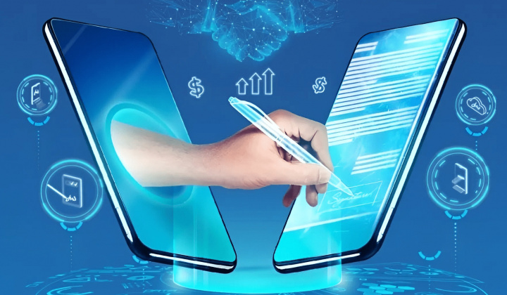 More than 12.4 million Vietnamese adults now use digital signatures