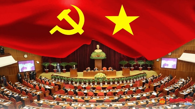 Sự phát triển lý luận và thực tiễn xây dựng Đảng về đạo đức trong thời kỳ đổi mới đất nước