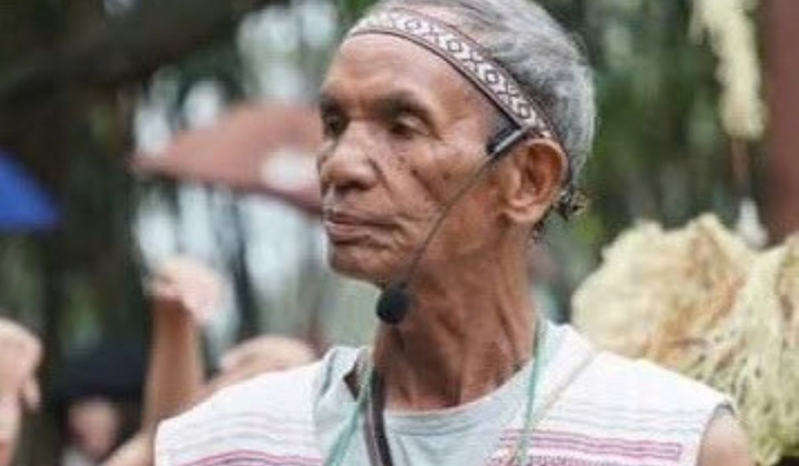 Người “thổi lửa” cho nghệ thuật cồng chiêng giữa đại ngàn