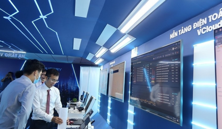 TPHCM triển khai thực hiện hỗ trợ doanh nghiệp nhỏ và vừa năm 2025
