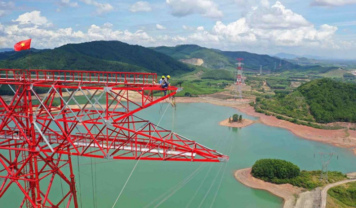 10 sự kiện nổi bật của Việt Nam năm 2024 do TTXVN bình chọn