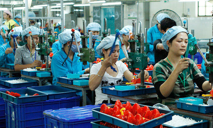 Bộ KH&ĐT: Đề xuất quy định mới về hỗ trợ doanh nghiệp nhỏ và vừa