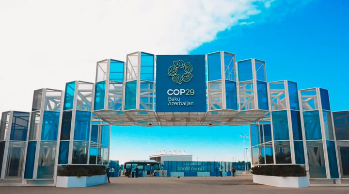 Hội nghị COP 29: Việt Nam đề xuất 3 vấn đề về biến đổi khí hậu. Những vấn đề pháp lý doanh nghiệp nhỏ và vừa quan tâm