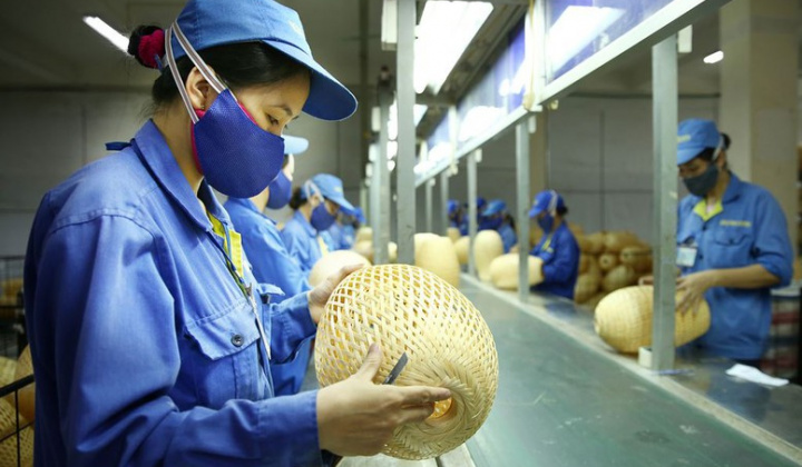 Đề xuất sửa đổi nghị định hỗ trợ pháp lý cho doanh nghiệp nhỏ và vừa