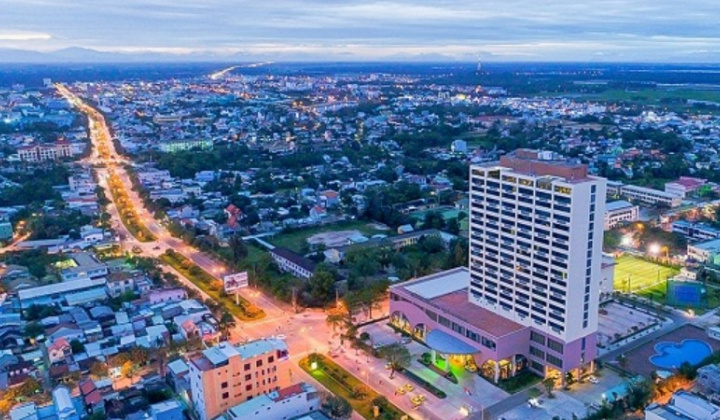 Quảng Nam: Tam Kỳ về đích 2024 tích cực và hướng đến hoàn thành mục tiêu 2025