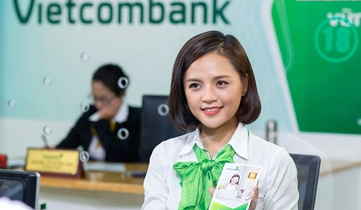 Forbes Việt Nam: Vietcombank có giá trị thương hiệu lớn nhất Việt Nam