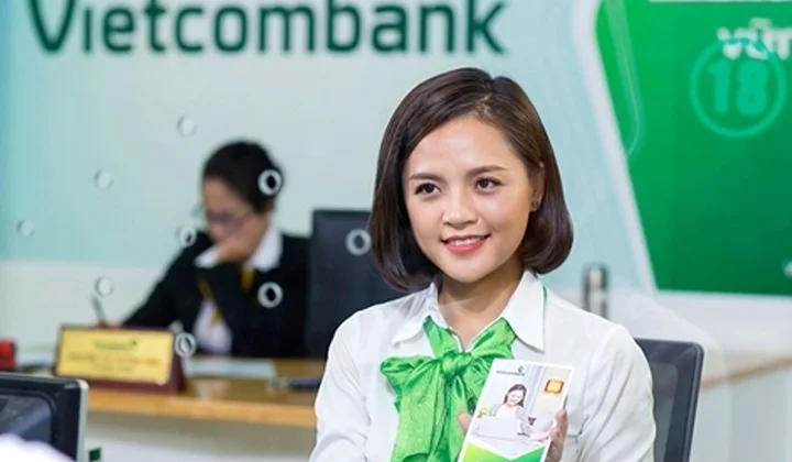 Forbes Việt Nam: Vietcombank có giá trị thương hiệu lớn nhất Việt Nam